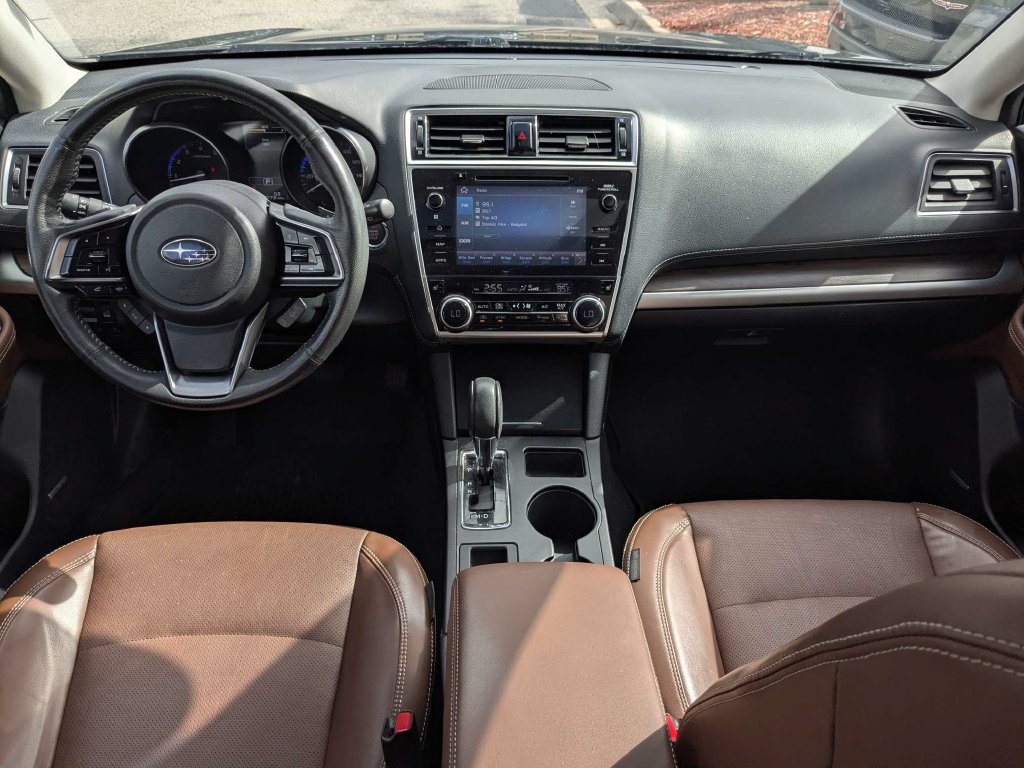 Used 2019 Subaru Outback 3.6R Touring AWD/4WD image 21