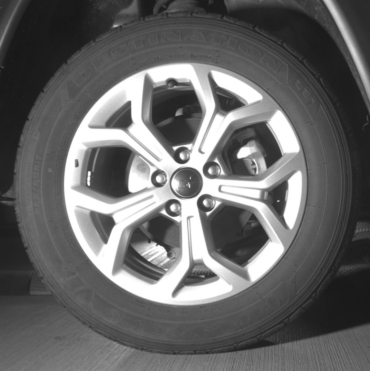 Used 2025 Nissan Pathfinder SV AWD/4WD image 15