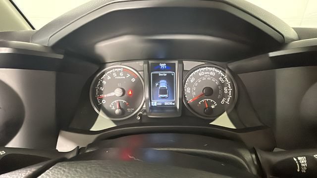 Used 2023 Toyota Tacoma SR AWD/4WD image 18