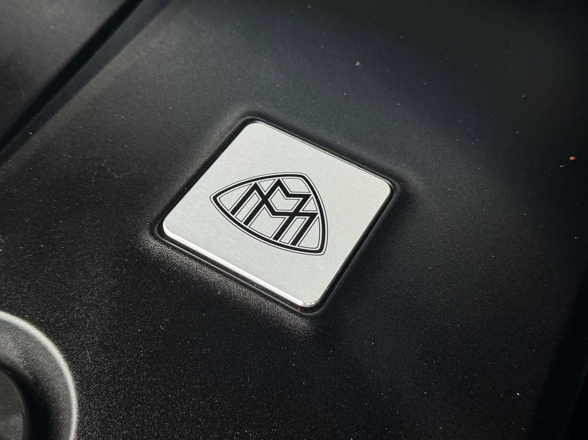 Used 2023 Mercedes-Benz Maybach GLS 600 4MATIC image 94