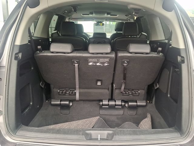 Used 2024 Honda Odyssey Touring image 28