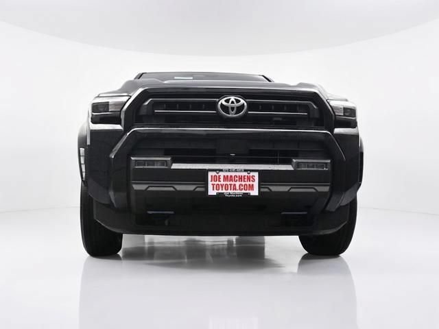 New 2025 Toyota 4Runner SR5 AWD/4WD image 28