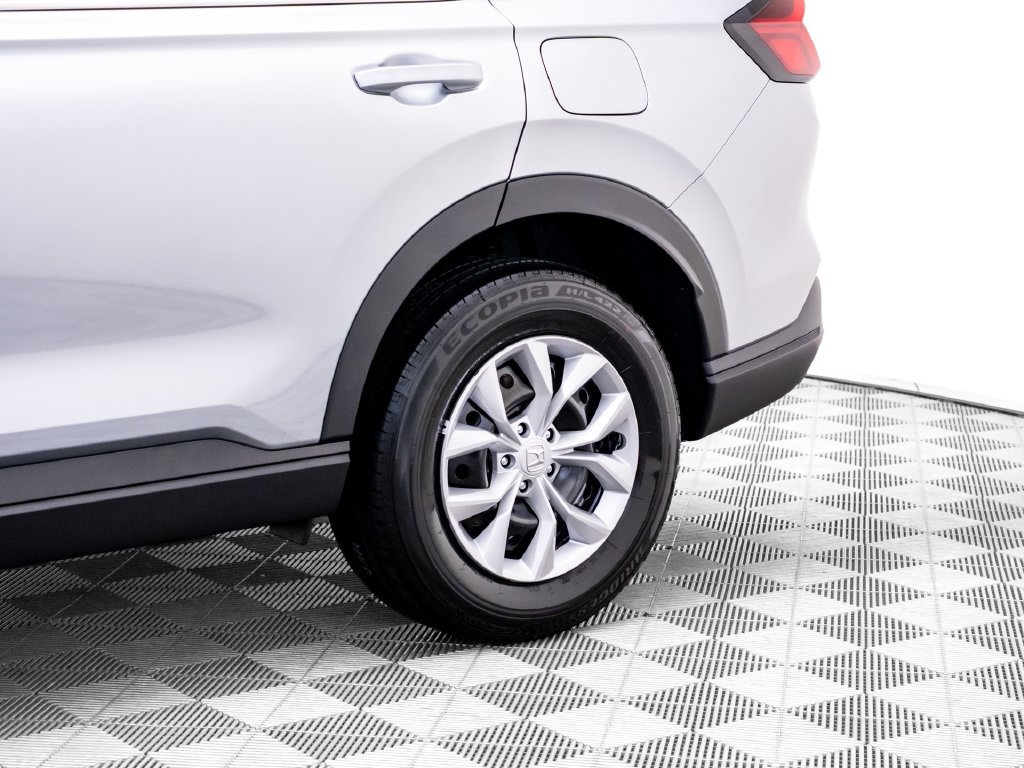 New 2027 Honda CR-V LX image 33