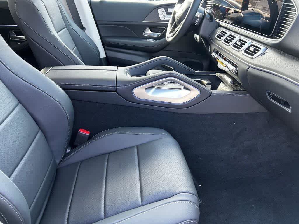 New 2026 Mercedes-Benz GLE 450 4MATIC image 27