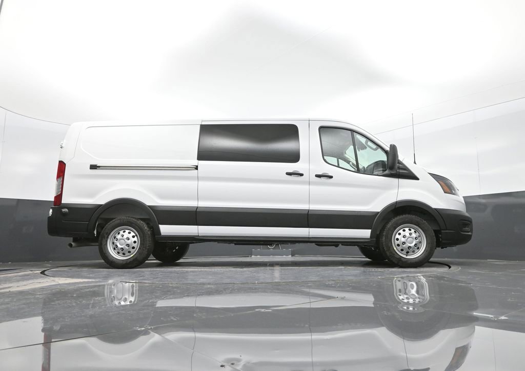 New 2025 Ford Transit 250 Low Roof AWD image 48