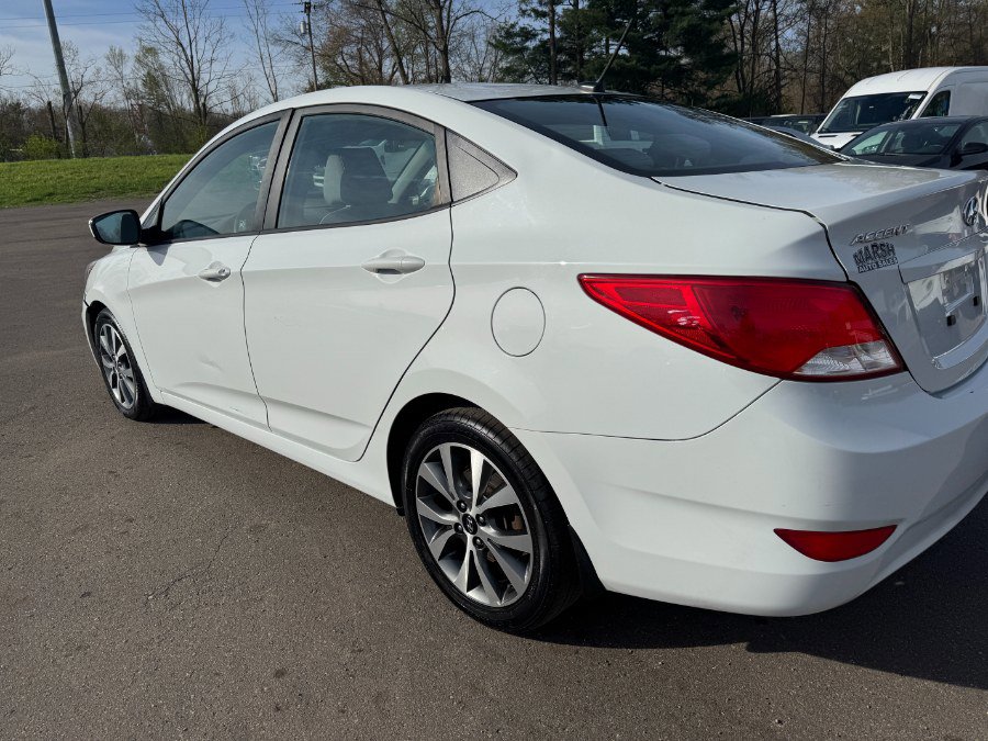 Used 2017 Hyundai Accent Value Edition FWD image 10