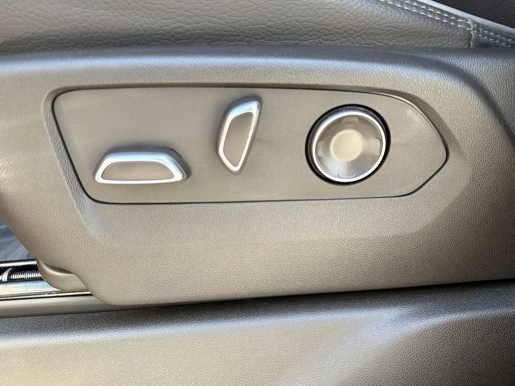 Used 2024 GMC Sierra 1500 Denali image 22