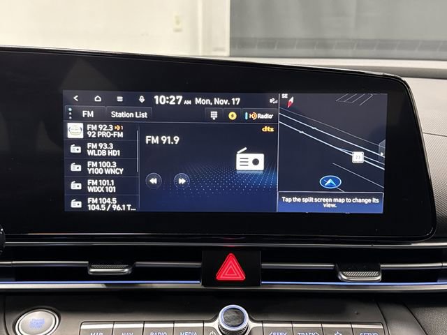 Used 2024 Hyundai Elantra Limited image 19