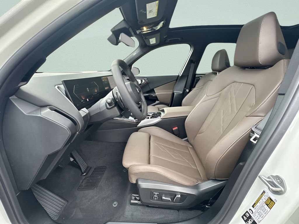 New 2026 BMW X3 xDrive30 w/ Convenience Package image 15