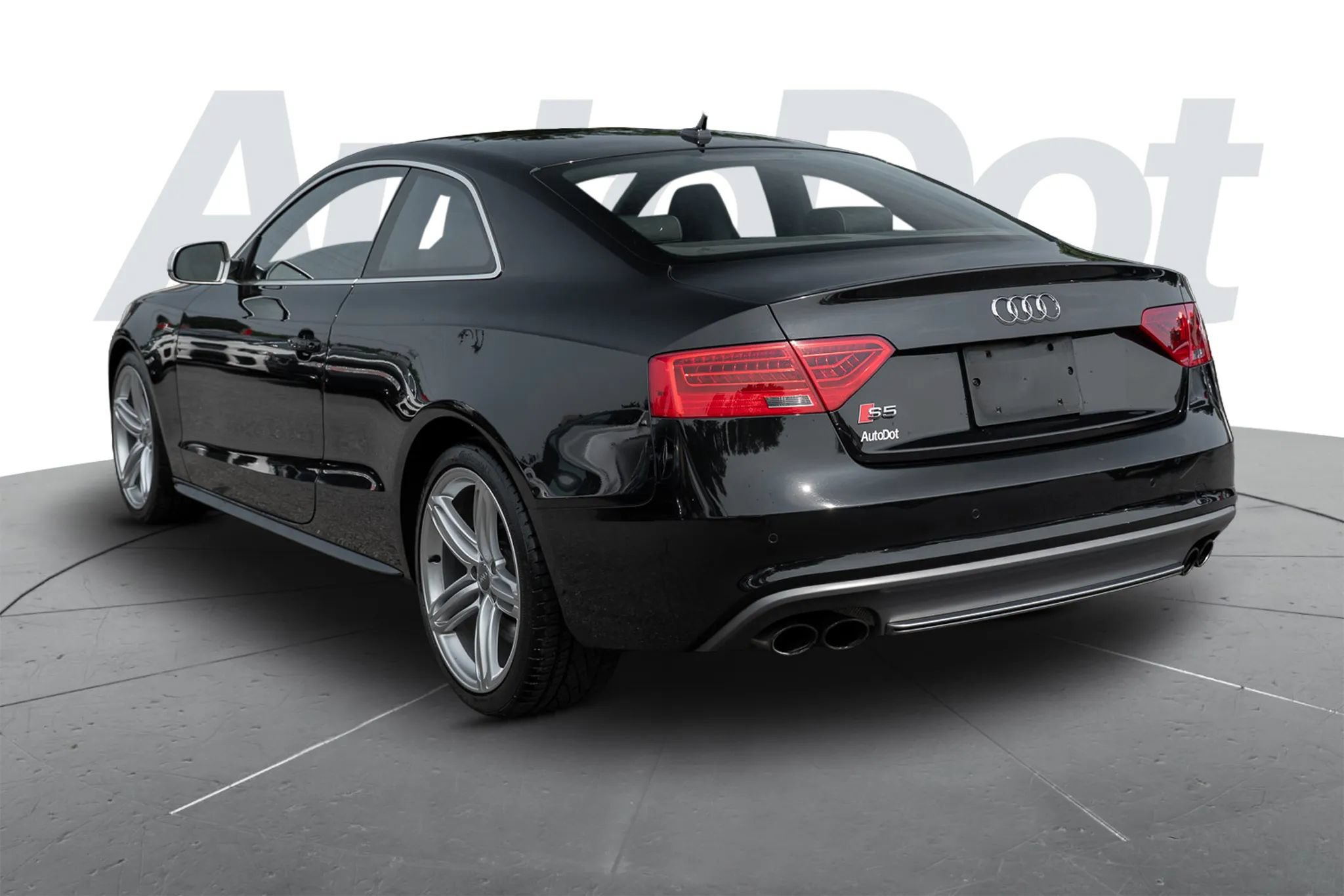 Used 2013 Audi S5 Premium Plus AWD/4WD image 2