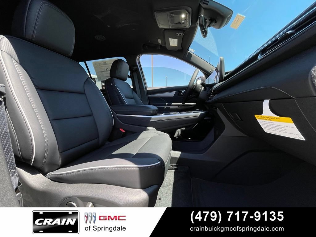 New 2027 Buick Enclave Preferred w/ Power Package FWD image 31
