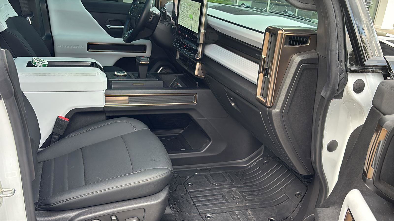 Used 2023 GMC Hummer EV Edition 1 image 20