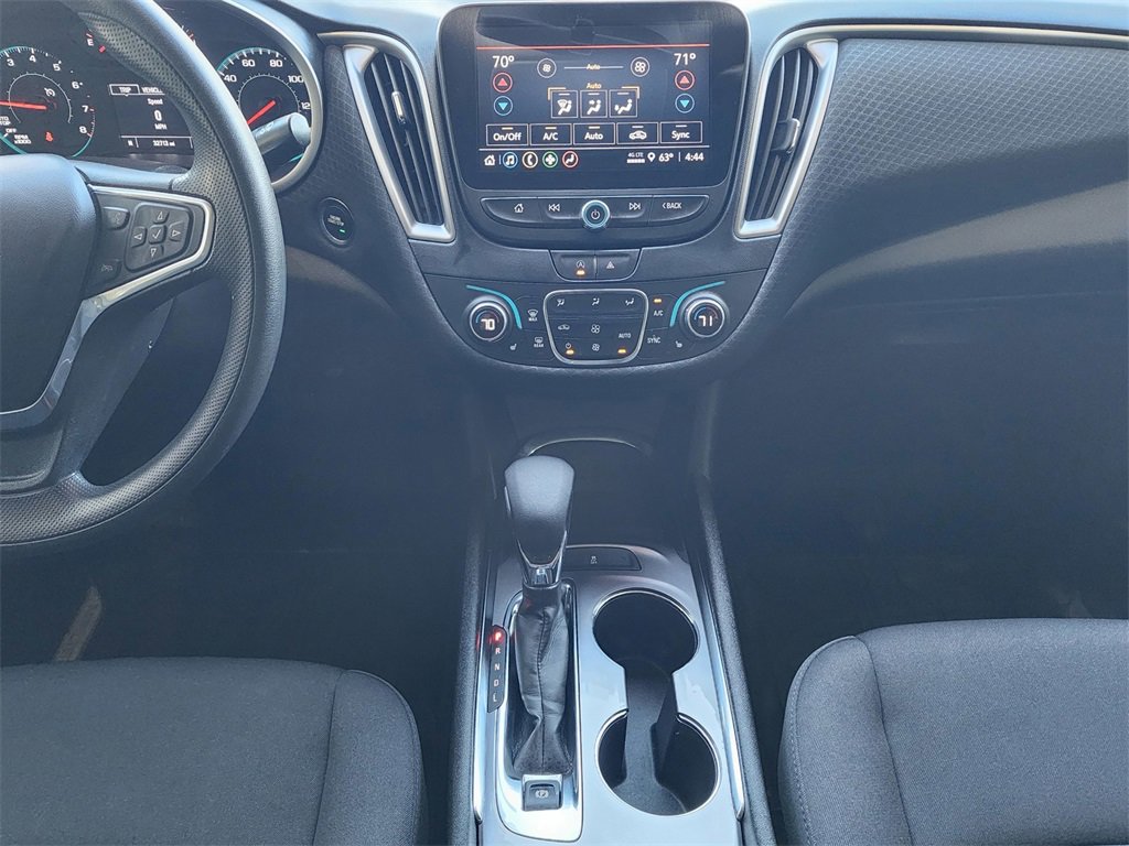 Used 2023 Chevrolet Malibu LT image 12