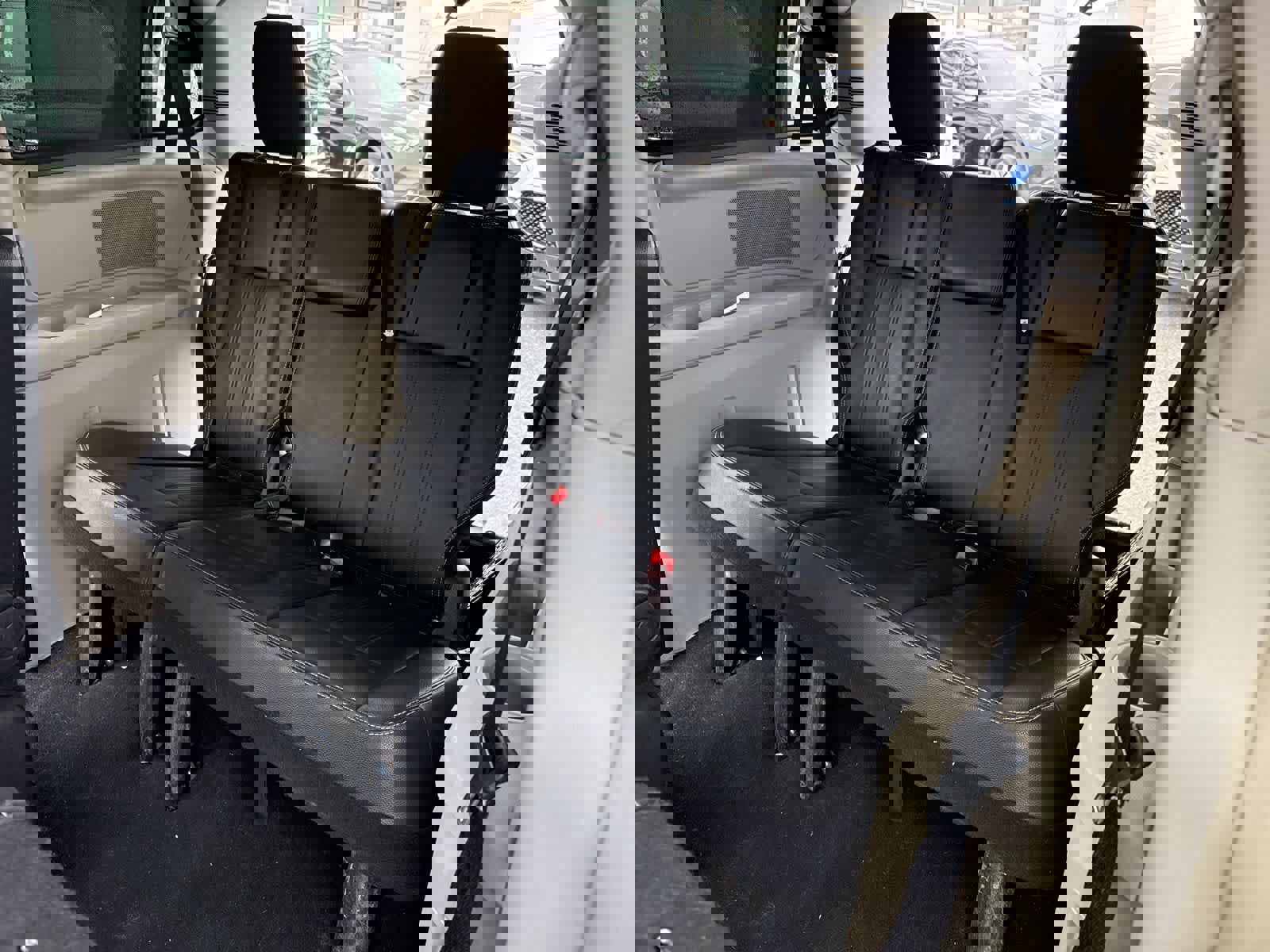 Used 2014 Chrysler Town & Country Touring FWD image 20