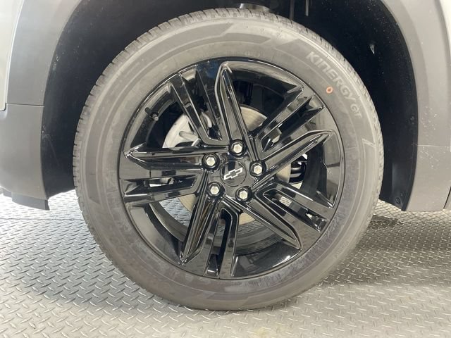 New 2026 Chevrolet TrailBlazer LT w/ Convenience Package AWD/4WD image 16