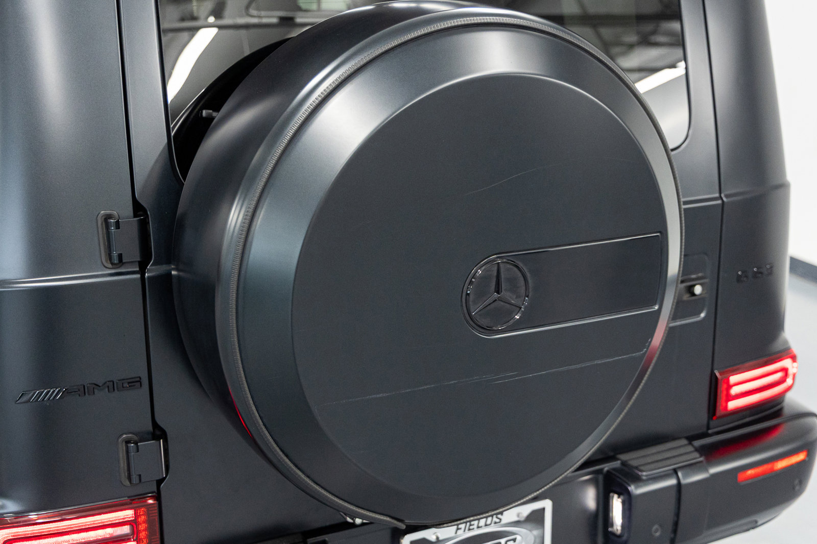 Used 2024 Mercedes-Benz G 63 AMG 4MATIC image 23