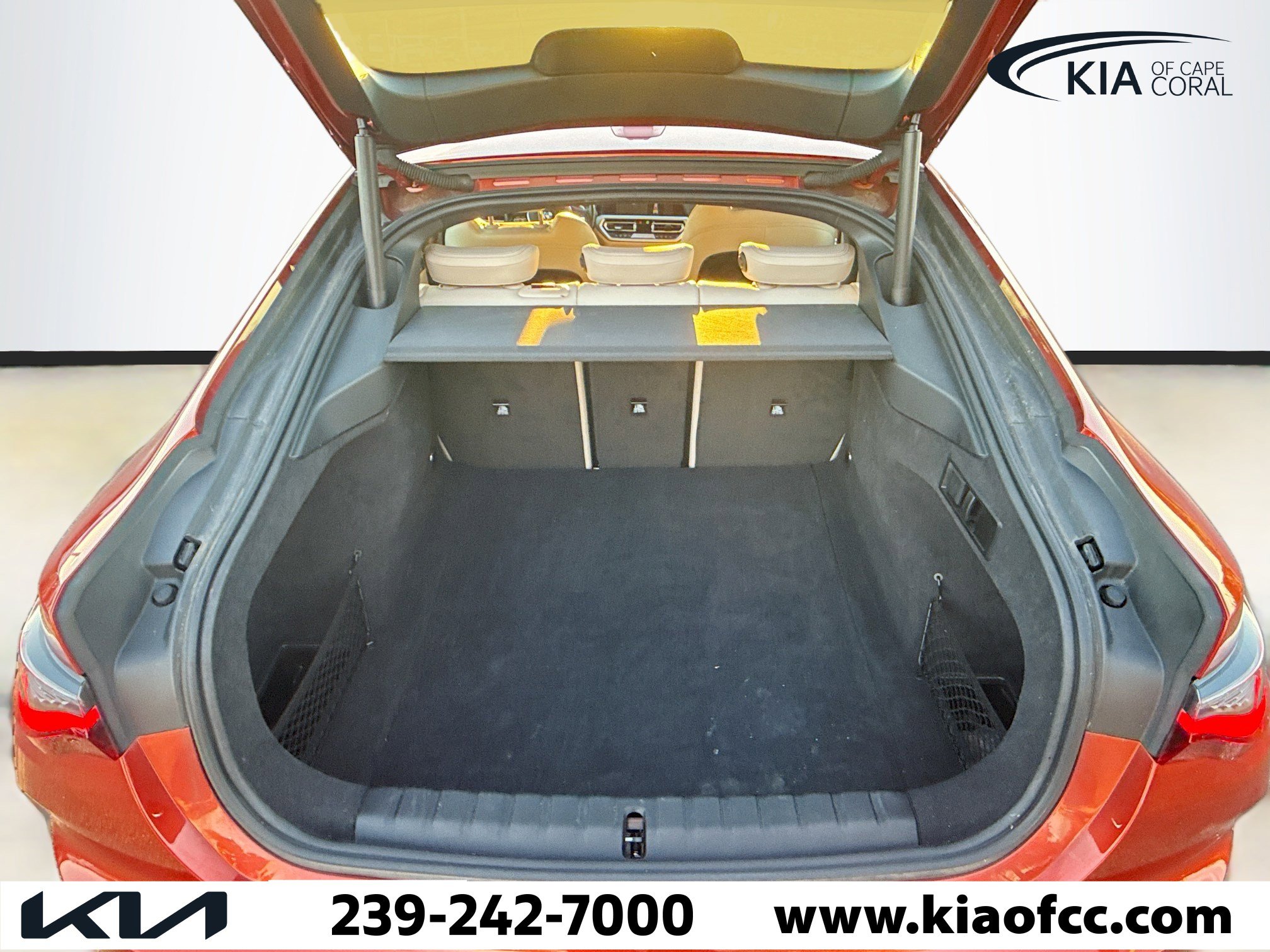 Used 2023 BMW 430i Gran Coupe xDrive w/ M Sport Package image 12