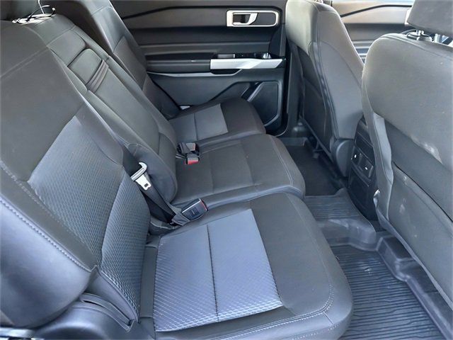 Used 2024 Ford Explorer XLT image 22