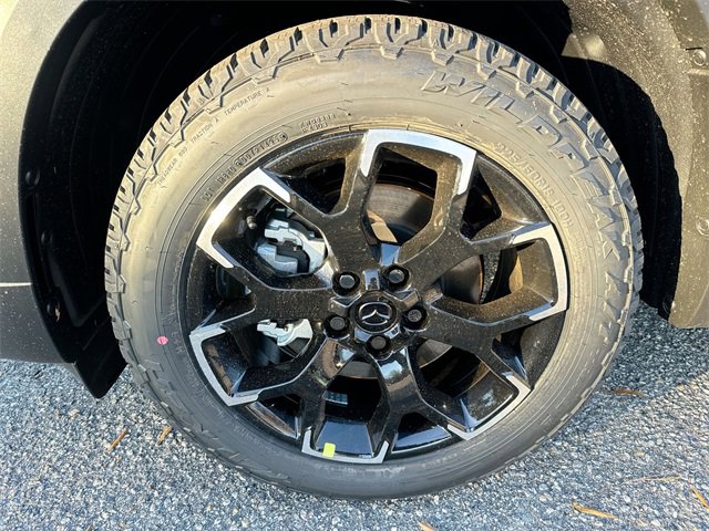 New 2026 MAZDA CX-50 Meridian Edition w/ Weather Package image 10