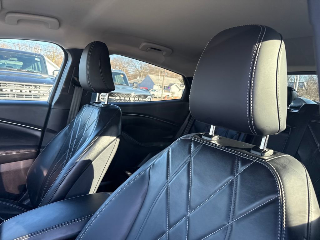 Used 2025 Ford Mustang Mach-E Select w/ Comfort Package Lite image 23