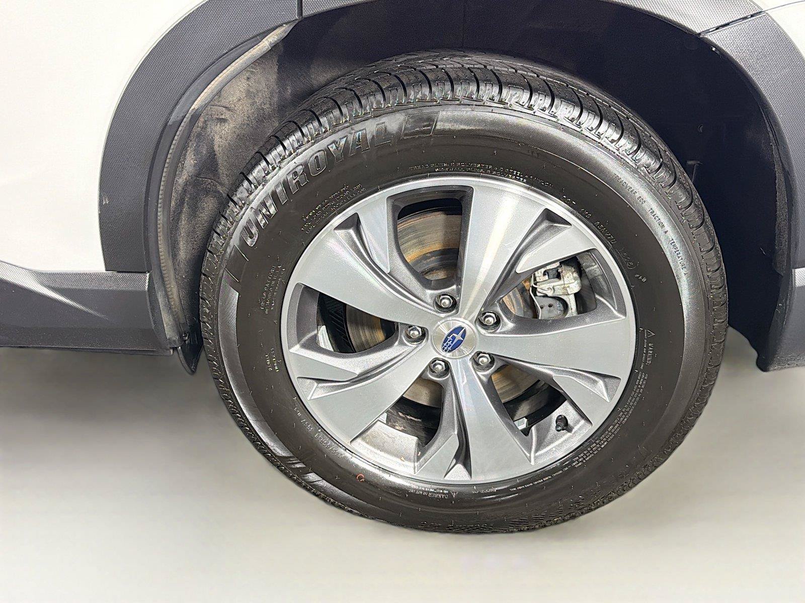 Used 2024 Subaru Ascent Premium w/ Convenience Package AWD/4WD image 35