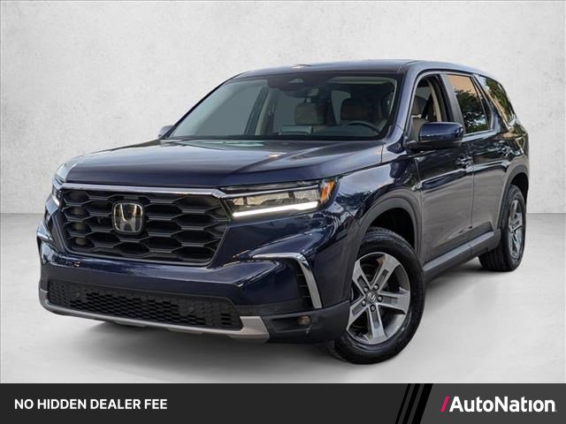 Used 2023 Honda Pilot EX-L
