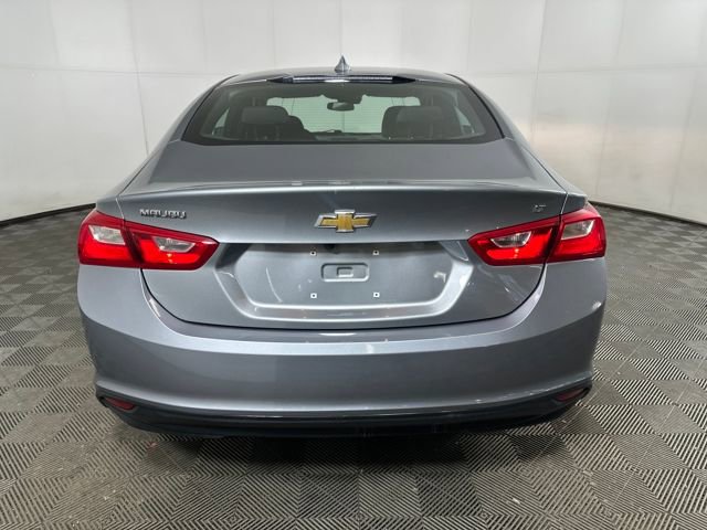 Used 2023 Chevrolet Malibu LT image 4
