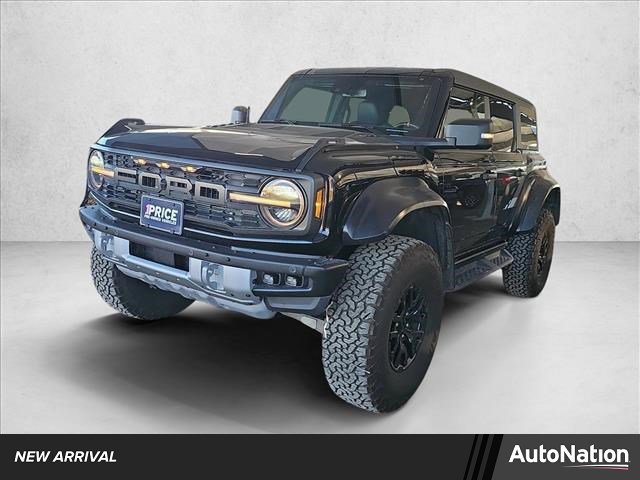 Used 2023 Ford Bronco Raptor image 1