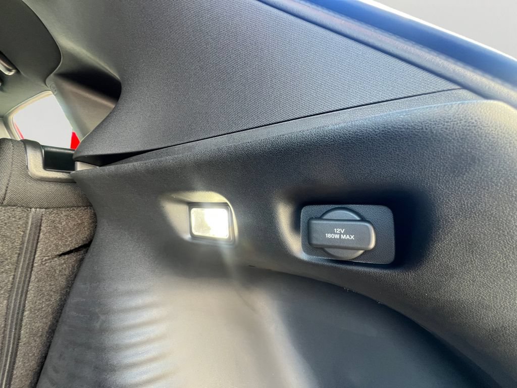 Certified 2027 Honda HR-V Sport image 29