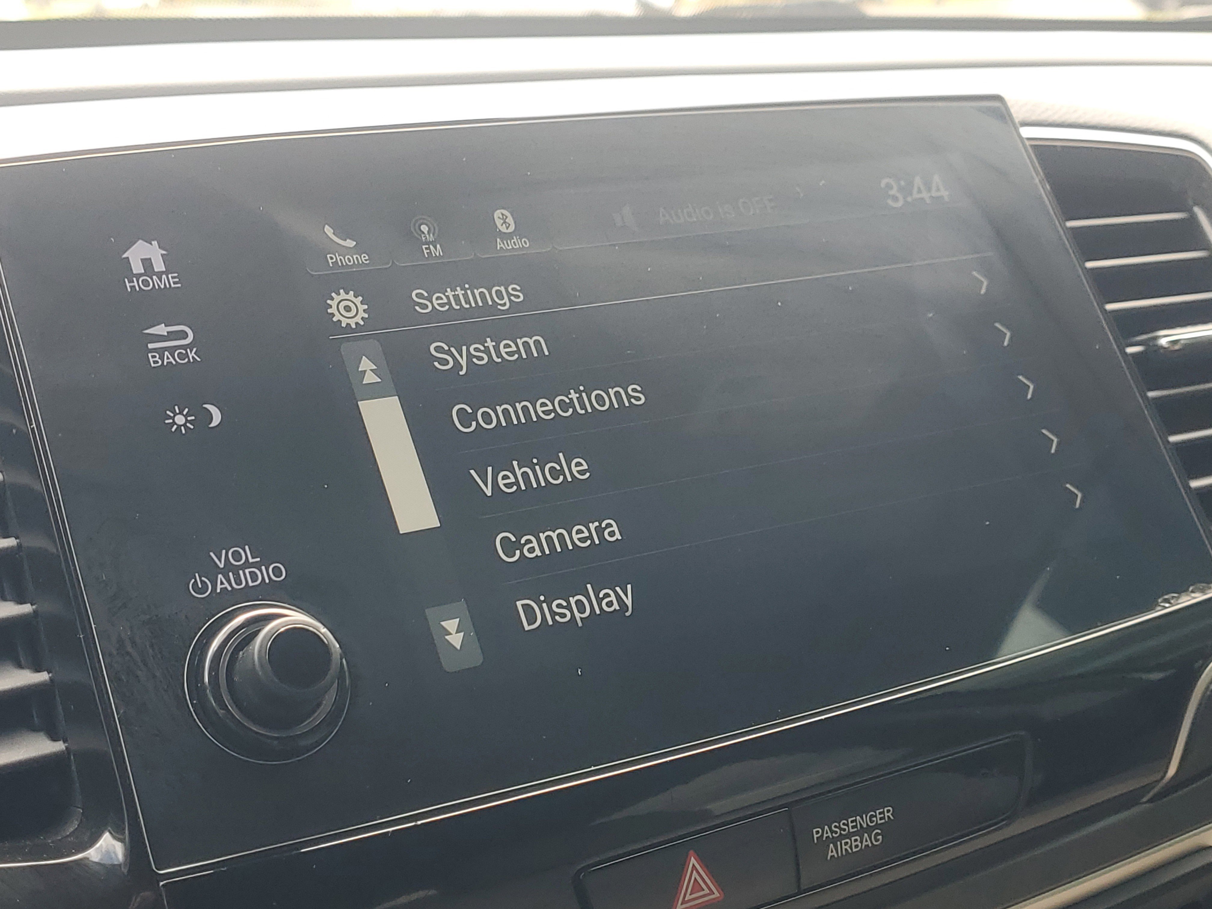 Used 2021 Honda Pilot EX image 30