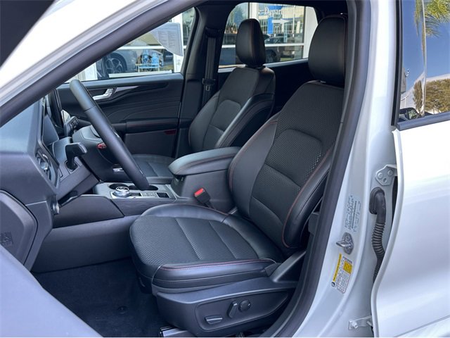 Used 2024 Ford Escape ST-Line Select w/ Tech Pack #2 image 15