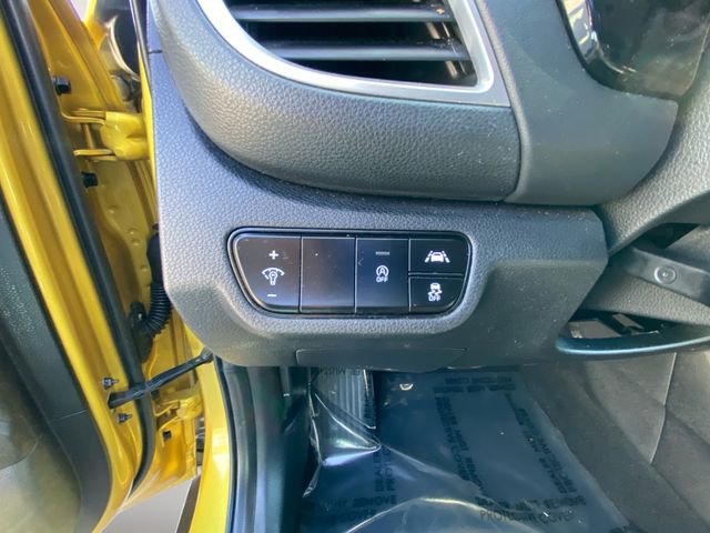 Used 2021 Kia Seltos SX image 18