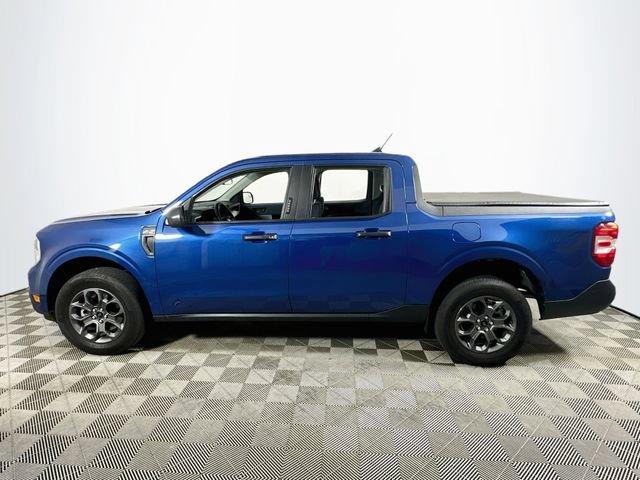 Used 2023 Ford Maverick XLT FWD image 6