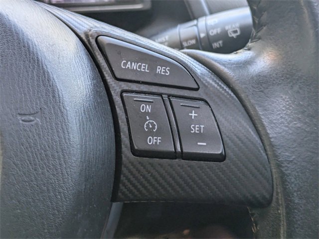 Used 2016 MAZDA CX-3 Touring w/ Premium Package image 26