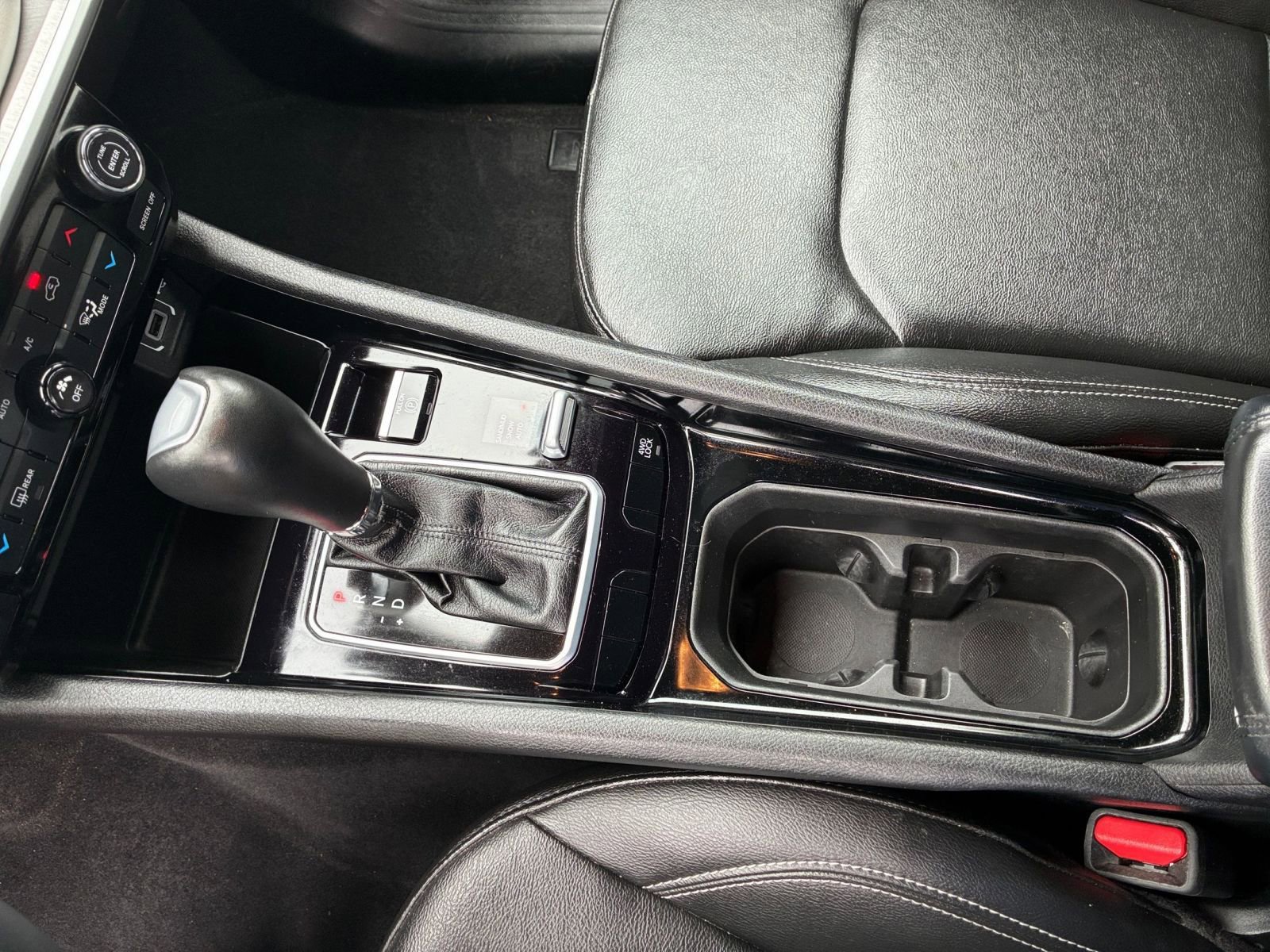 Used 2025 Jeep Compass Limited AWD/4WD image 42