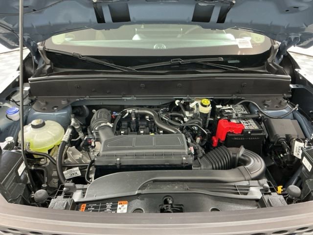 Used 2025 Ford Bronco Sport Big Bend image 33