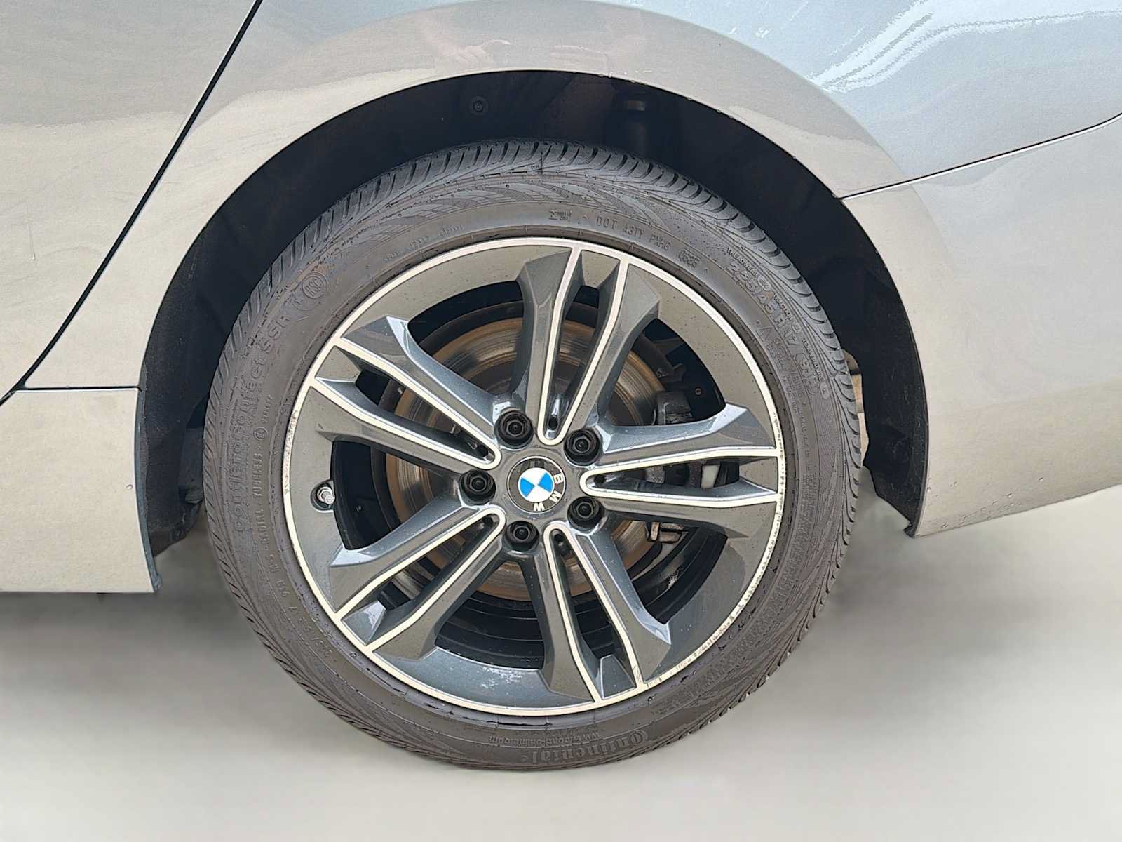 Used 2023 BMW 228i xDrive Gran Coupe w/ Premium Package 2 AWD/4WD image 6