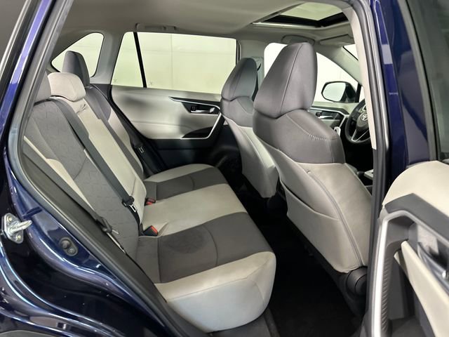 Used 2023 Toyota RAV4 XLE w/ Convenience Package image 27