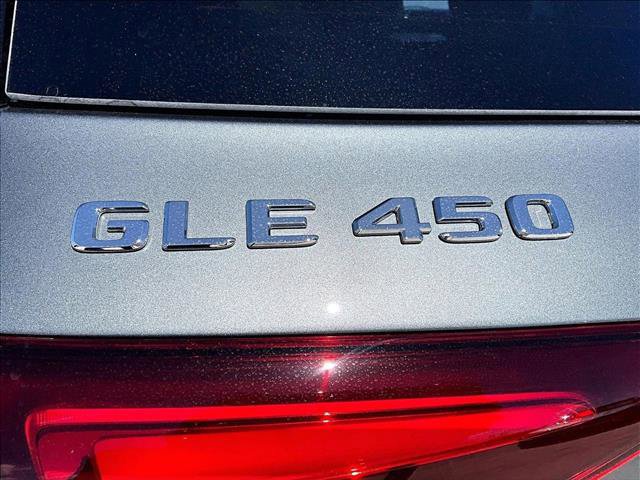 New 2026 Mercedes-Benz GLE 450 4MATIC image 28