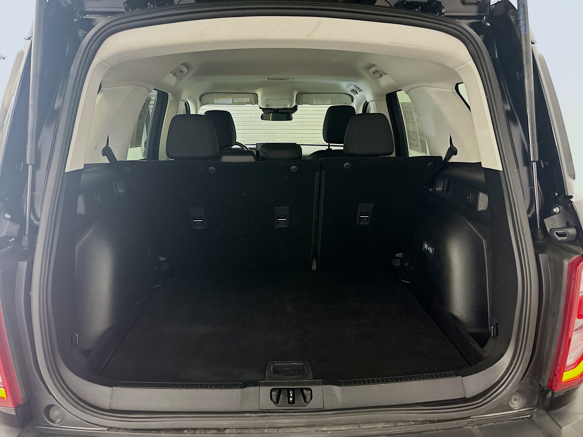 Used 2025 Ford Bronco Sport Big Bend image 29