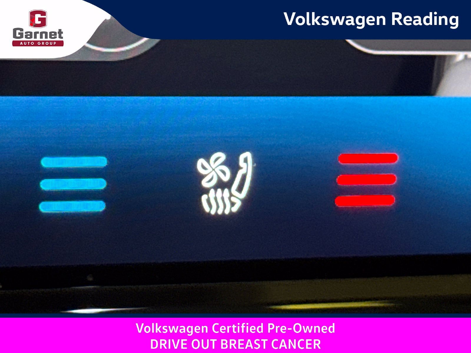 Certified 2025 Volkswagen Tiguan SEL R-Line AWD/4WD image 36