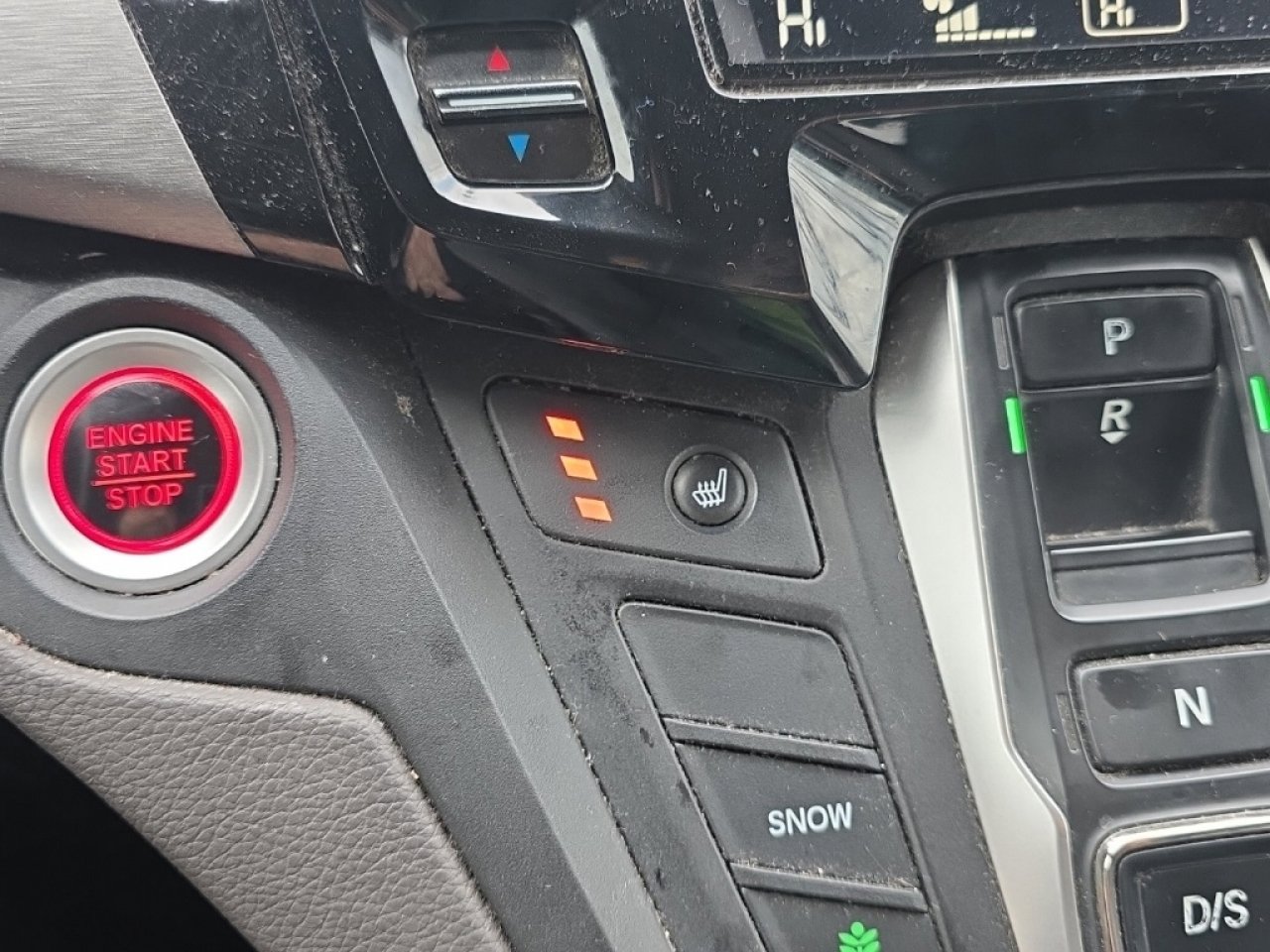 Used 2018 Honda Odyssey EX-L image 7