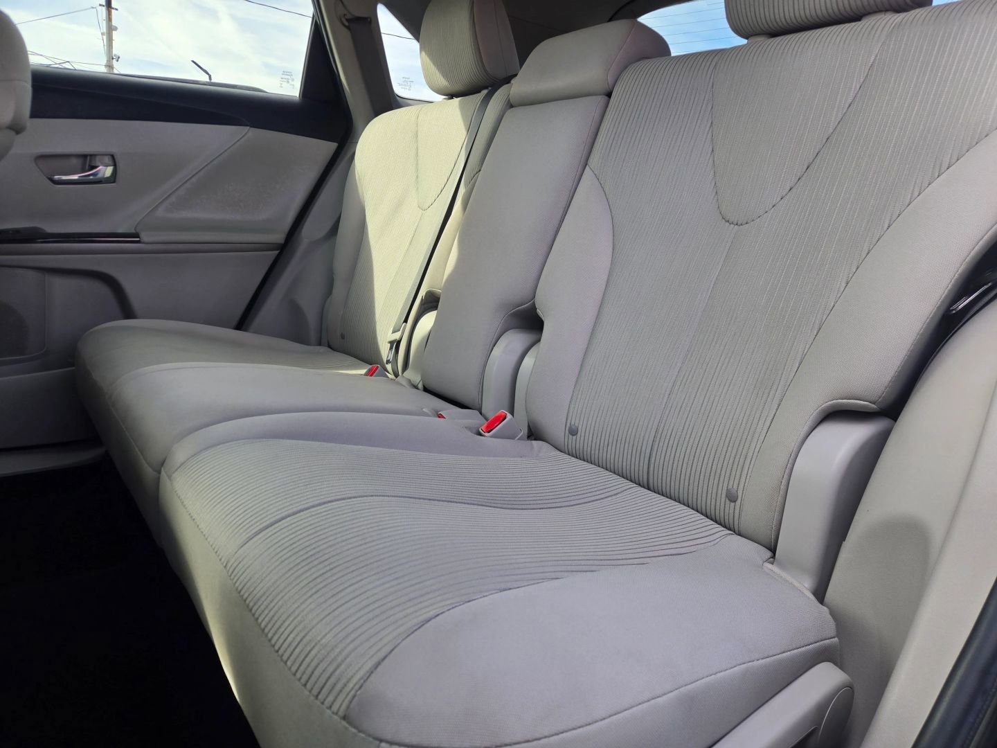 Used 2013 Toyota Venza LE image 13