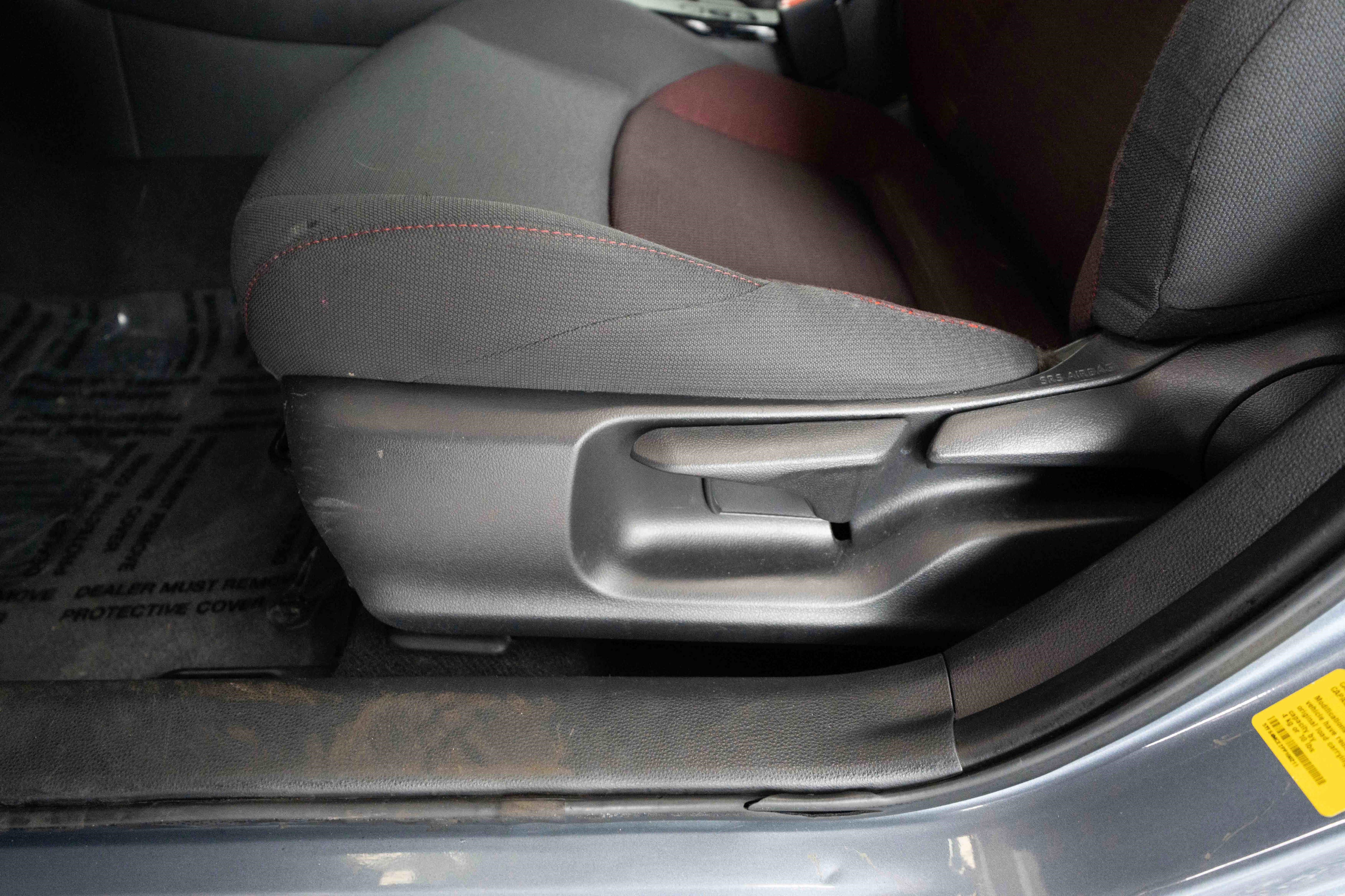 Used 2023 Toyota Corolla SE image 12