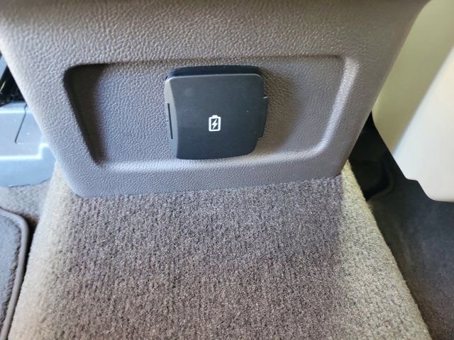 Certified 2023 Lincoln Corsair FWD image 17