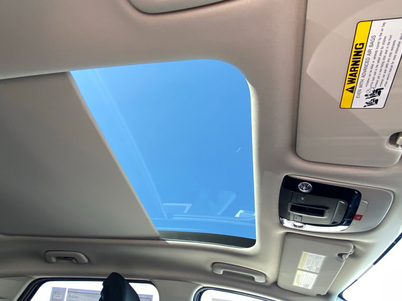 New 2026 Kia Sportage SX Prestige image 27