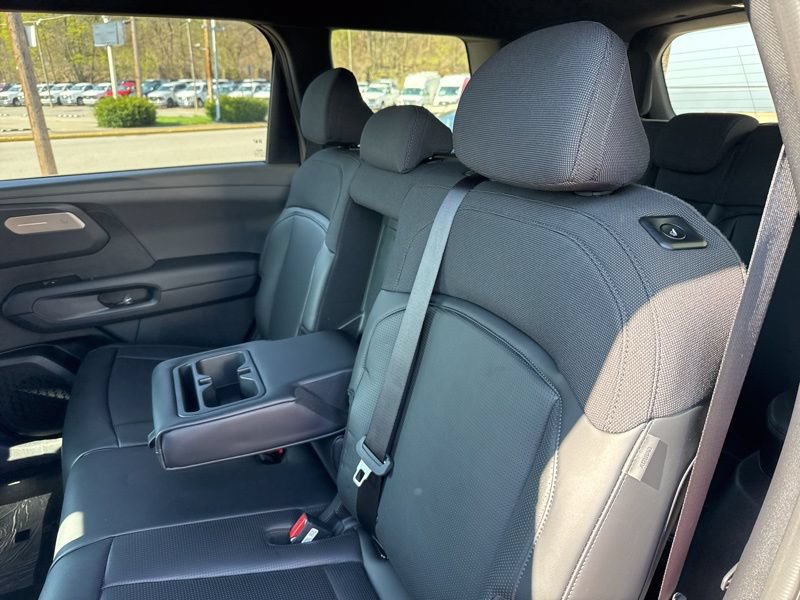 New 2027 Kia Telluride LX FWD image 20