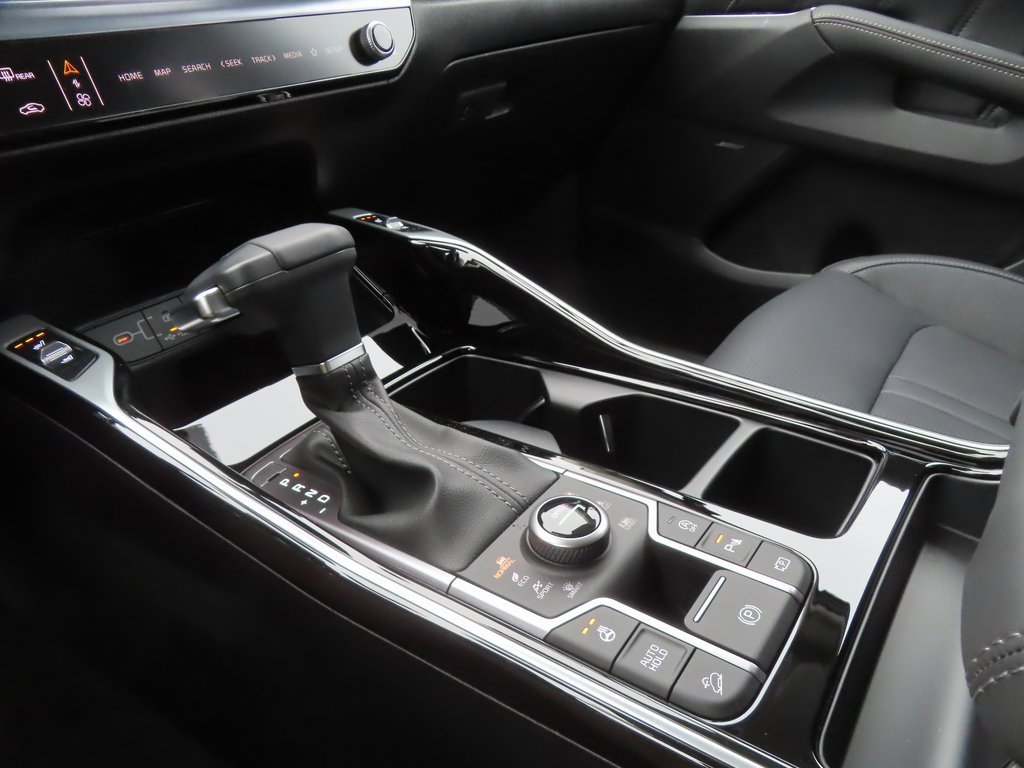 New 2026 Kia Sorento SX image 6