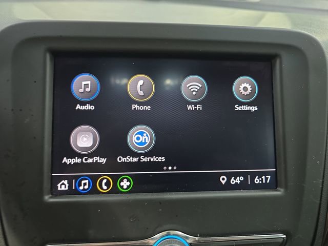 Used 2022 Chevrolet Equinox RS image 23