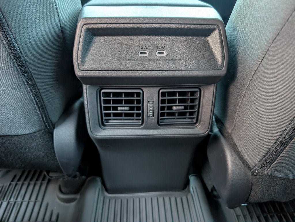 Certified 2026 Toyota RAV4 SE w/ Convenience Package AWD/4WD image 32